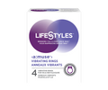 LifeStyles a:muse His & Hers Pleasure Massagers LifeStyles a:muse His & Hers Pleasure Massagers