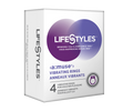 LifeStyles a:muse His & Hers Pleasure Massagers LifeStyles a:muse His & Hers Pleasure Massagers