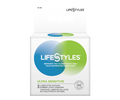 LifeStyles Ultra Sensitive Latex Condoms LifeStyles Ultra Sensitive Latex Condoms